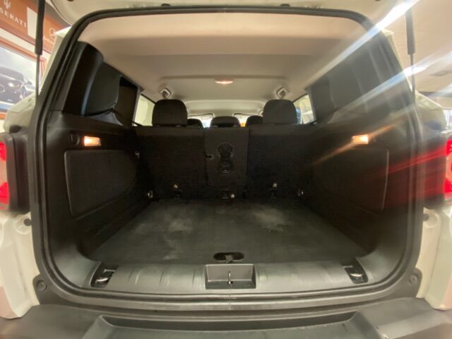 2015 Jeep Renegade Latitude Charlotte NC