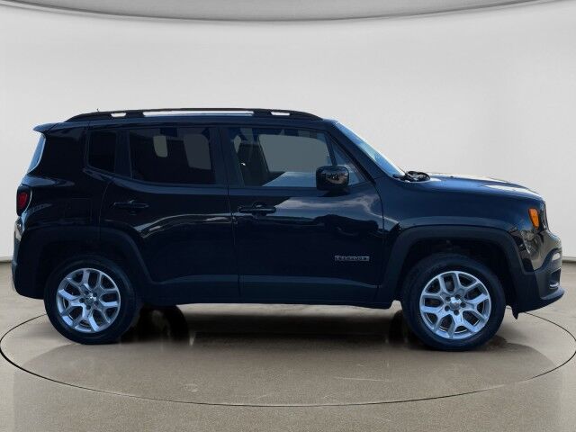 2015 Jeep Renegade Latitude Cleveland OH