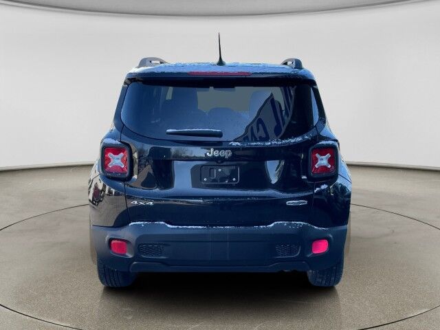 2015 Jeep Renegade Latitude Cleveland OH