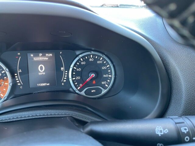 2015 Jeep Renegade Latitude Cleveland OH