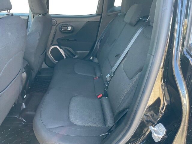 2015 Jeep Renegade Latitude Cleveland OH