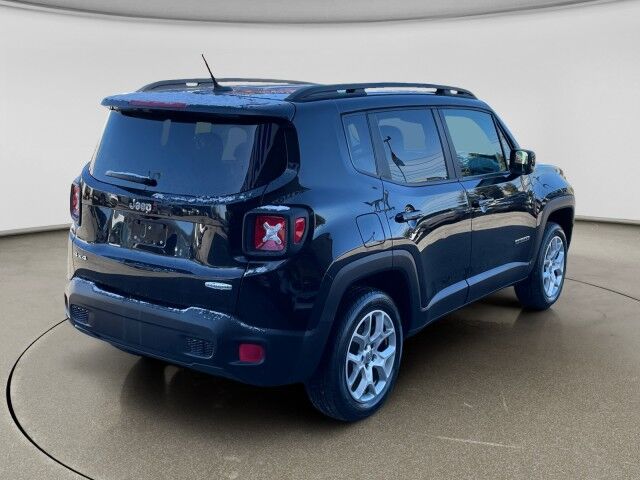 2015 Jeep Renegade Latitude Cleveland OH