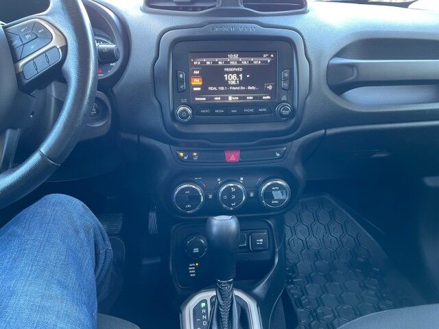 2015 Jeep Renegade Latitude Cleveland OH