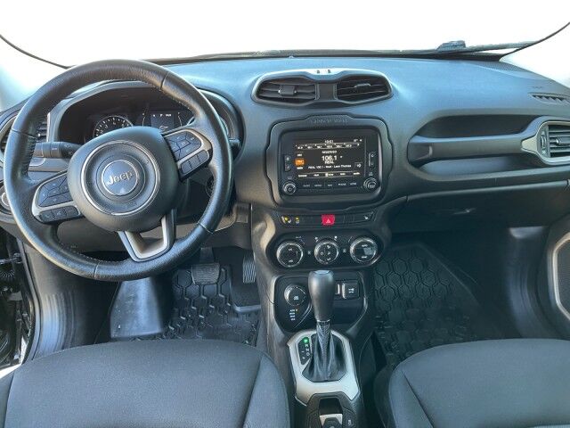 2015 Jeep Renegade Latitude Cleveland OH