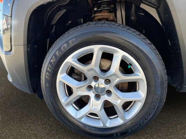 2015 Jeep Renegade Latitude Cleveland OH