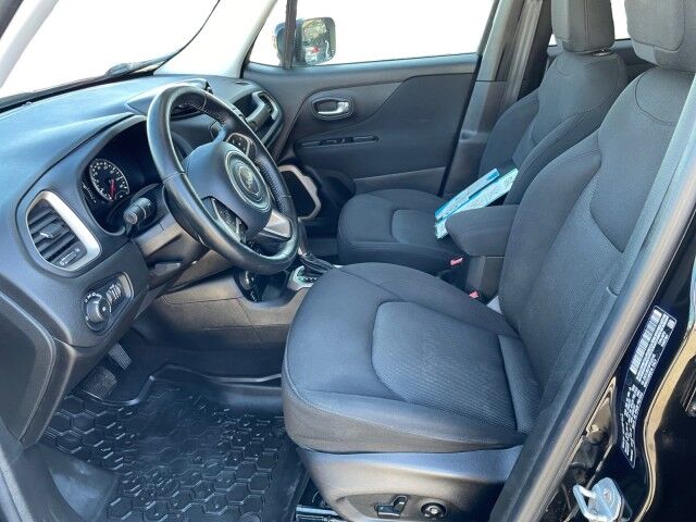 2015 Jeep Renegade Latitude Cleveland OH