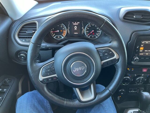 2015 Jeep Renegade Latitude Cleveland OH