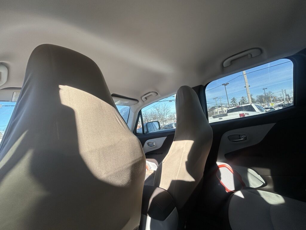 2015 Jeep Renegade Latitude Crestwood KY