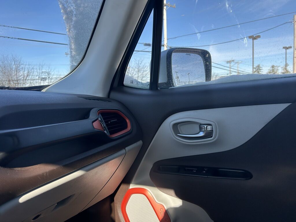 2015 Jeep Renegade Latitude Crestwood KY