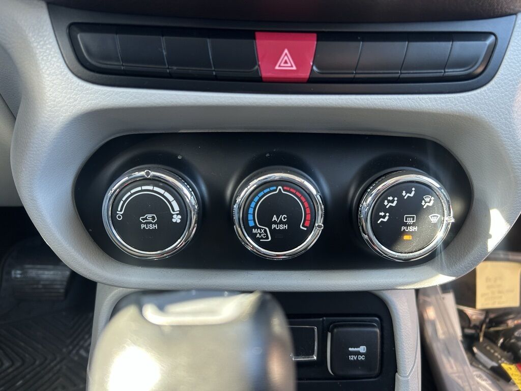 2015 Jeep Renegade Latitude Crestwood KY