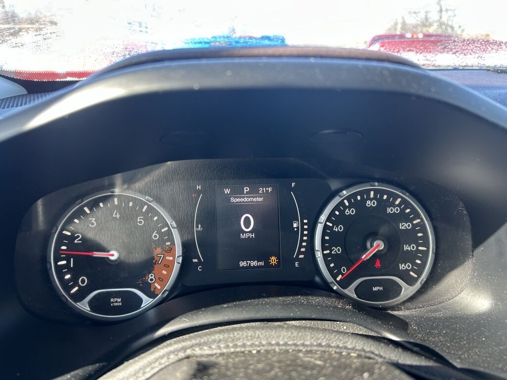 2015 Jeep Renegade Latitude Crestwood KY