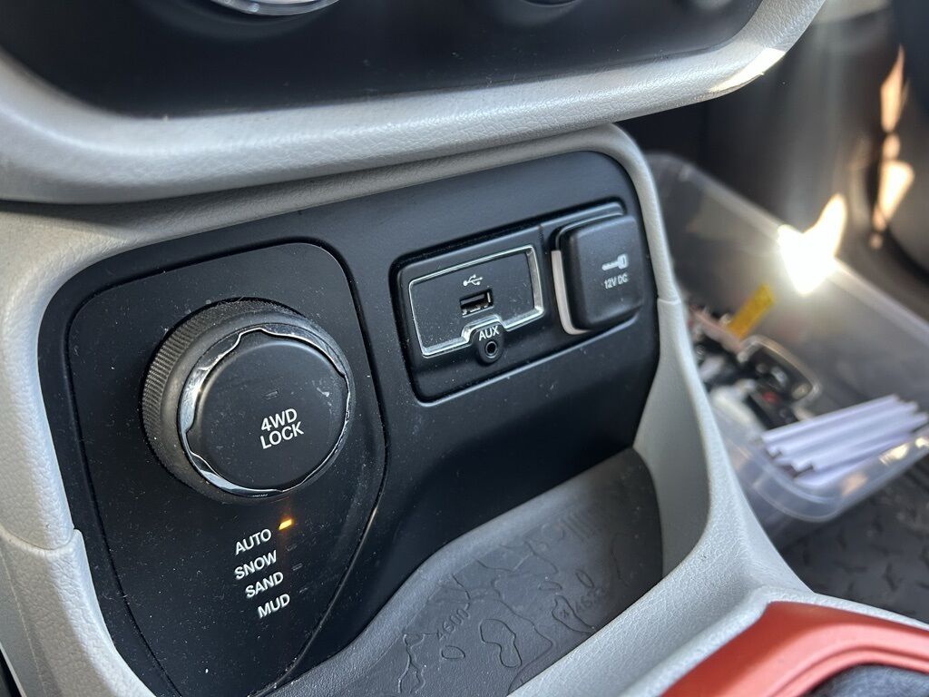 2015 Jeep Renegade Latitude Crestwood KY