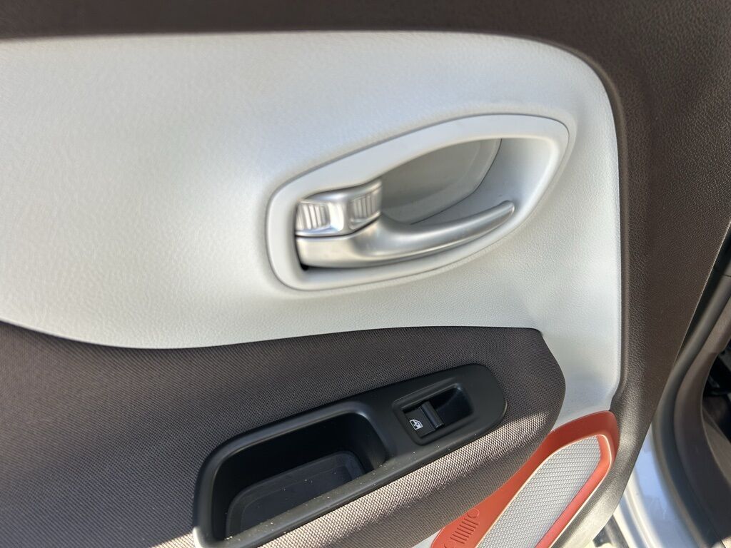 2015 Jeep Renegade Latitude Crestwood KY