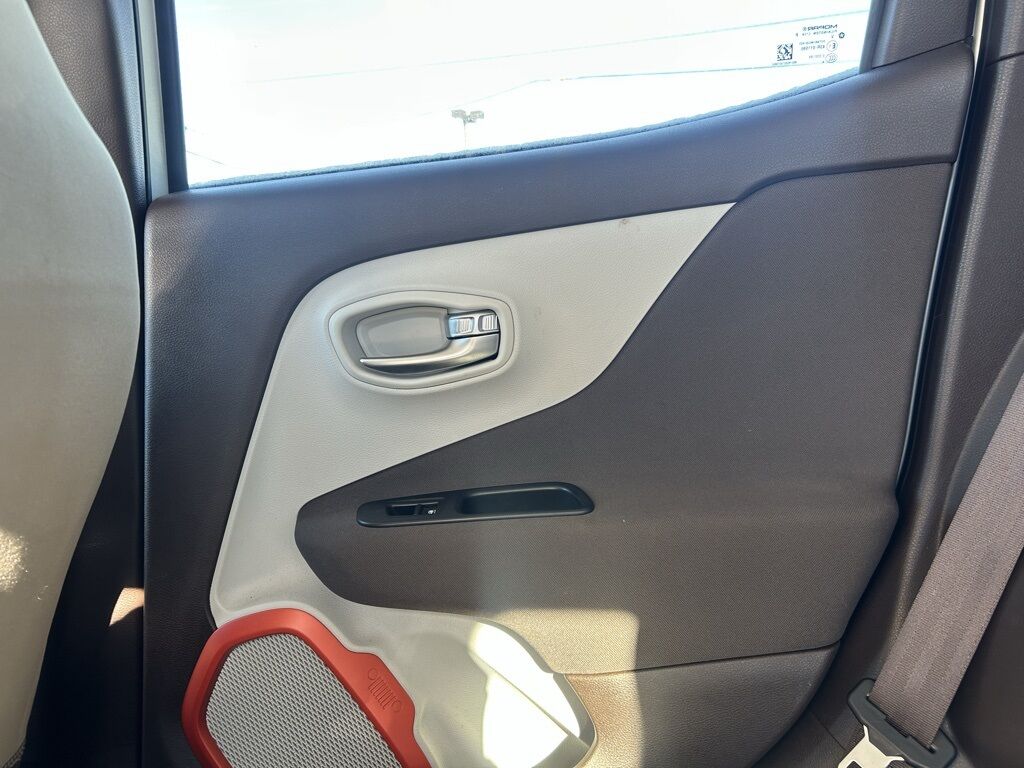 2015 Jeep Renegade Latitude Crestwood KY