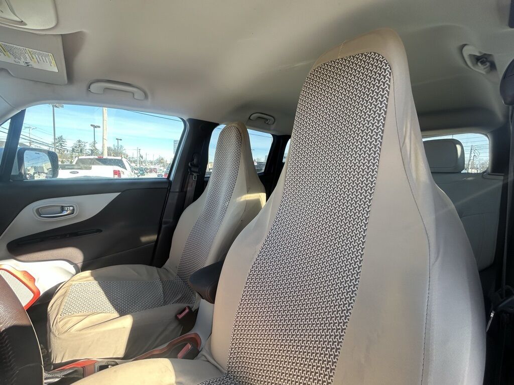 2015 Jeep Renegade Latitude Crestwood KY