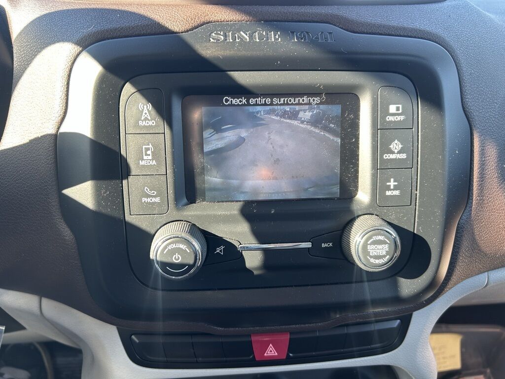 2015 Jeep Renegade Latitude Crestwood KY