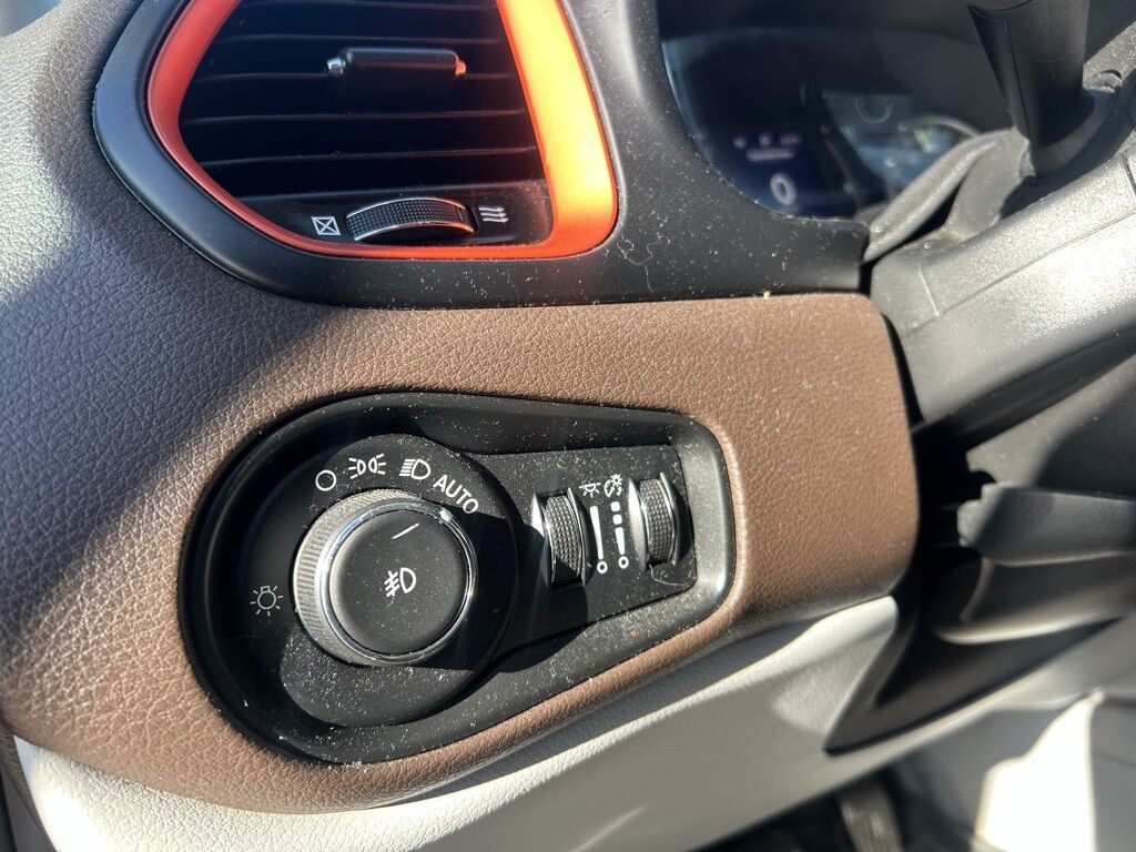 2015 Jeep Renegade Latitude Crestwood KY