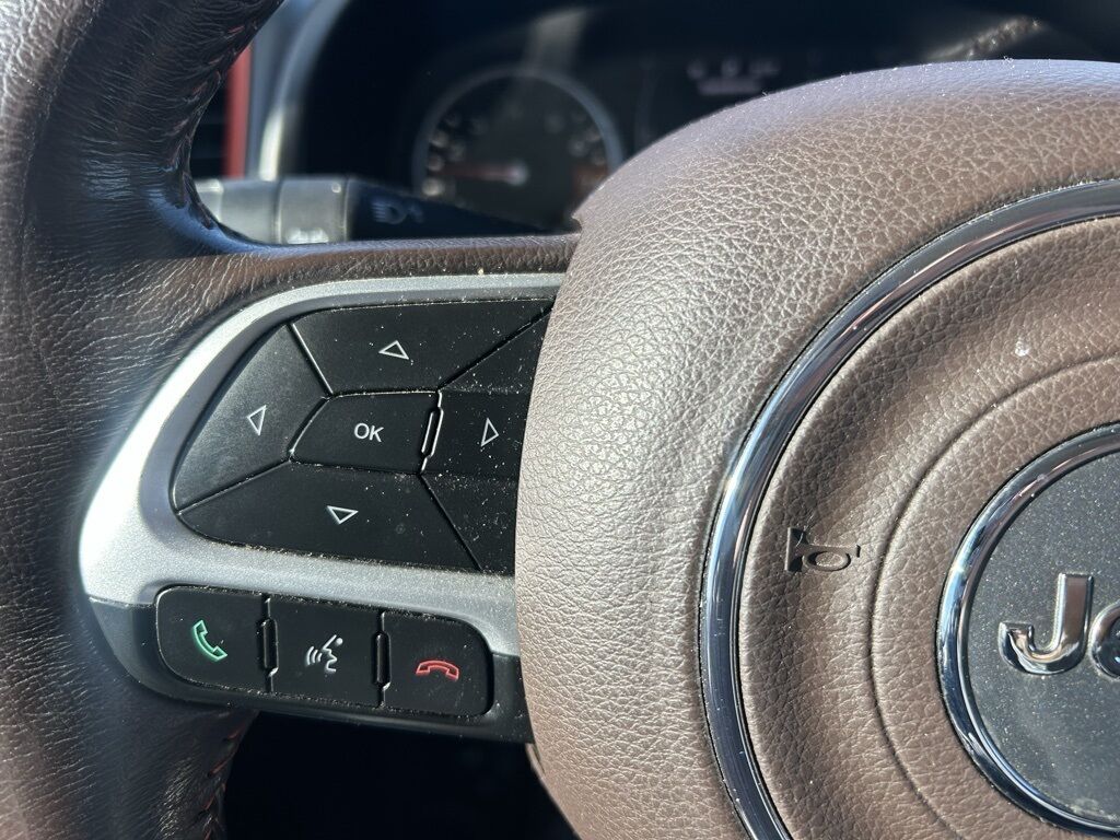 2015 Jeep Renegade Latitude Crestwood KY