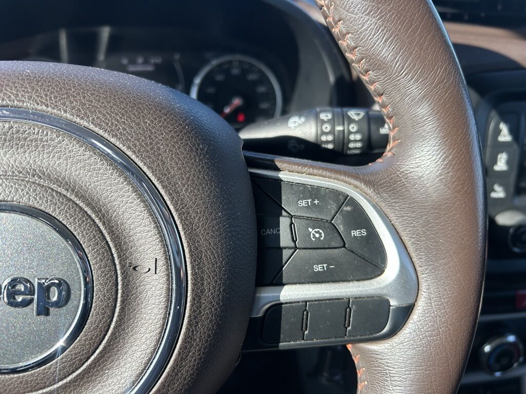 2015 Jeep Renegade Latitude Crestwood KY