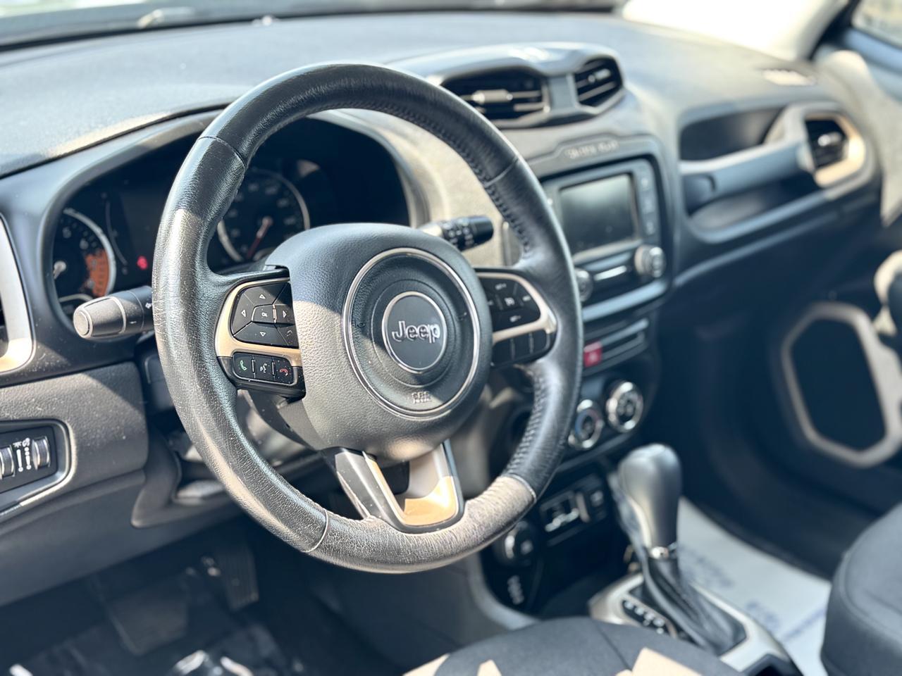 2015 Jeep Renegade Latitude Elmhurst IL