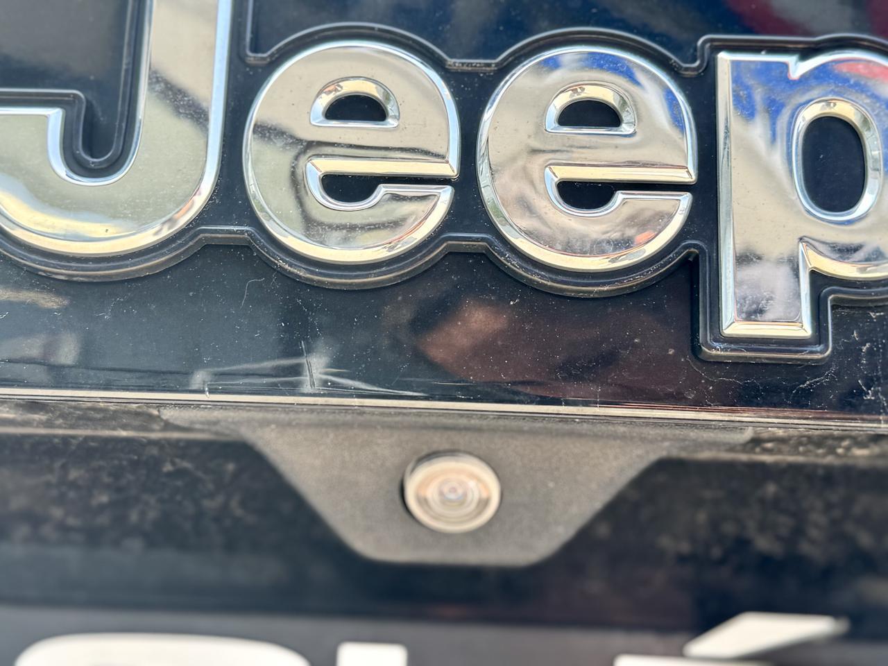 2015 Jeep Renegade Latitude Elmhurst IL