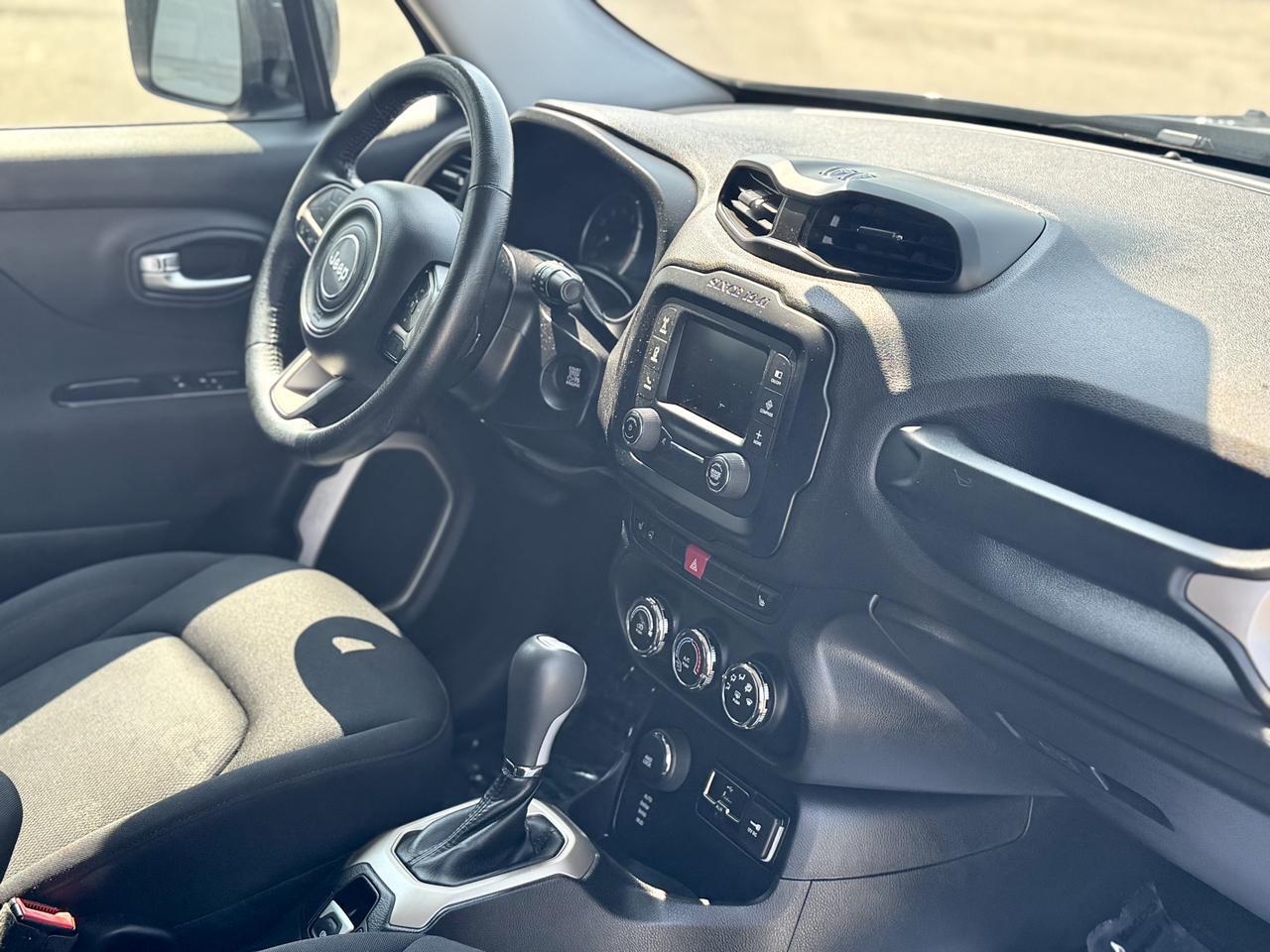 2015 Jeep Renegade Latitude Elmhurst IL