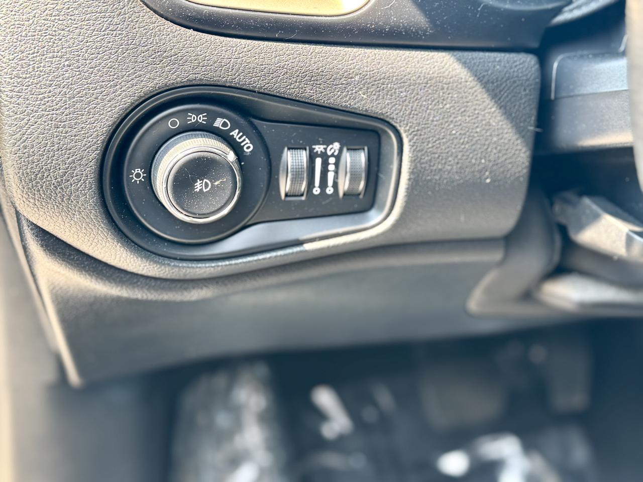2015 Jeep Renegade Latitude Elmhurst IL