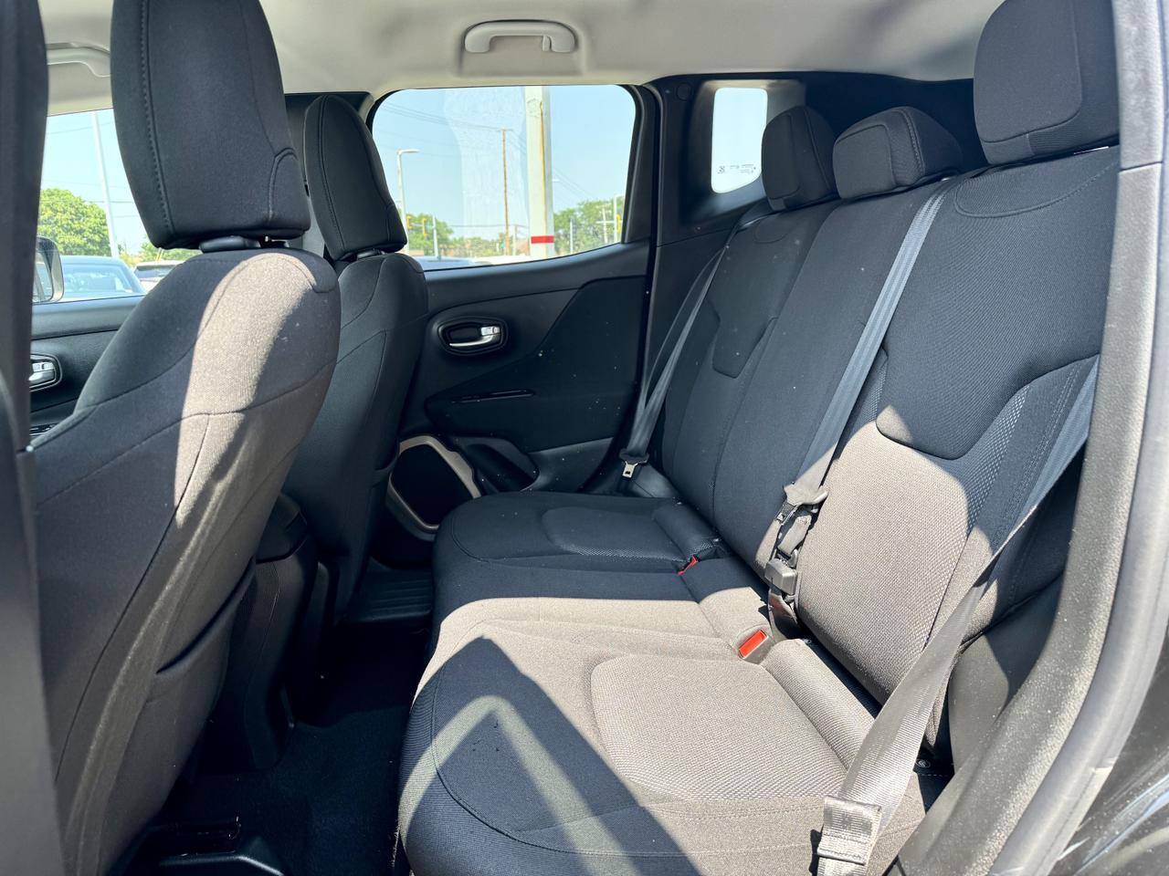2015 Jeep Renegade Latitude Elmhurst IL