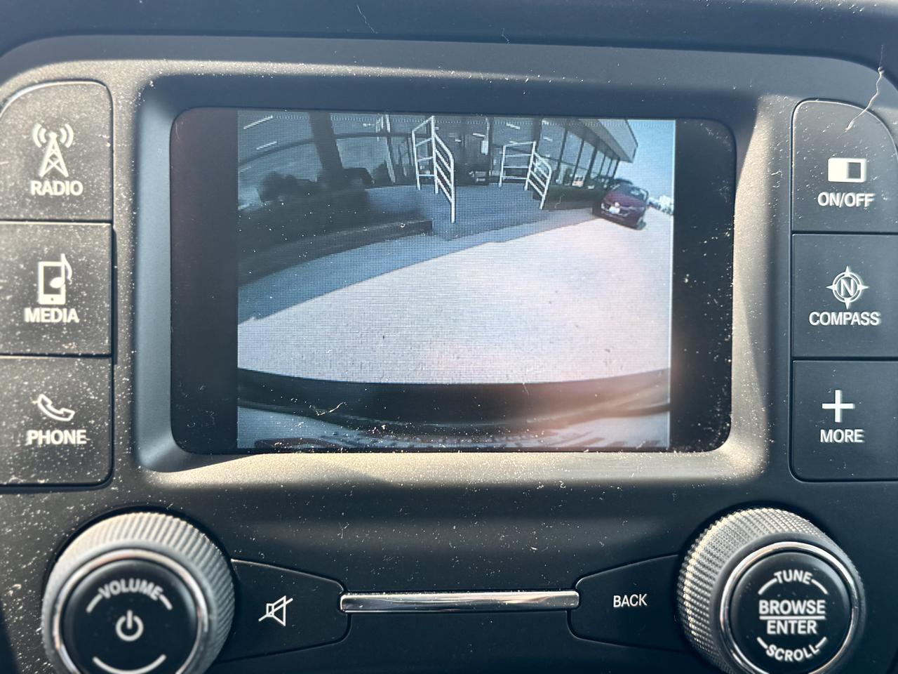 2015 Jeep Renegade Latitude Elmhurst IL