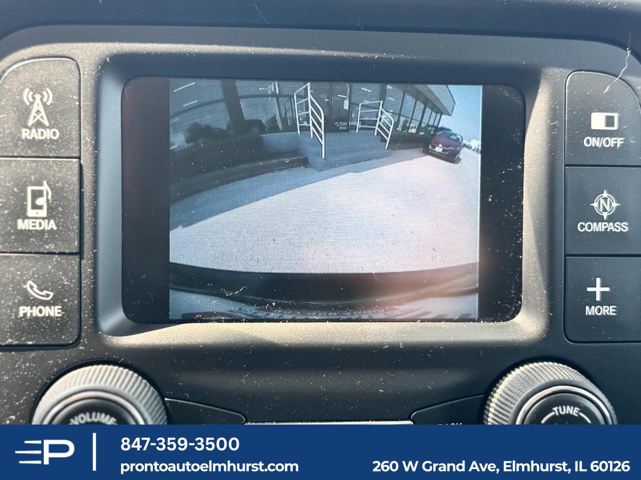 2015 Jeep Renegade Latitude Elmhurst IL