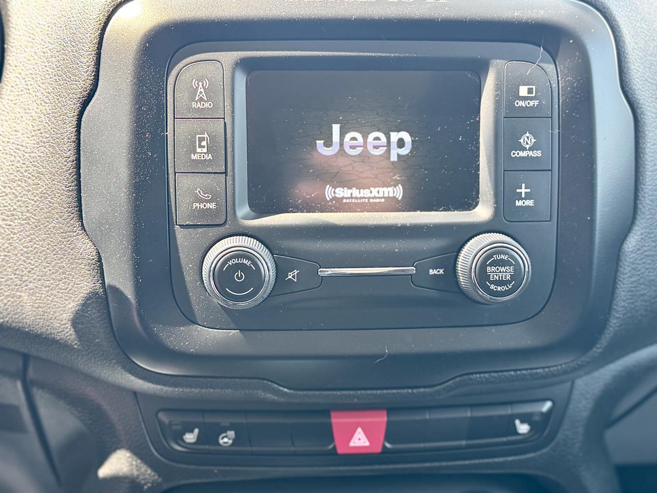 2015 Jeep Renegade Latitude Elmhurst IL