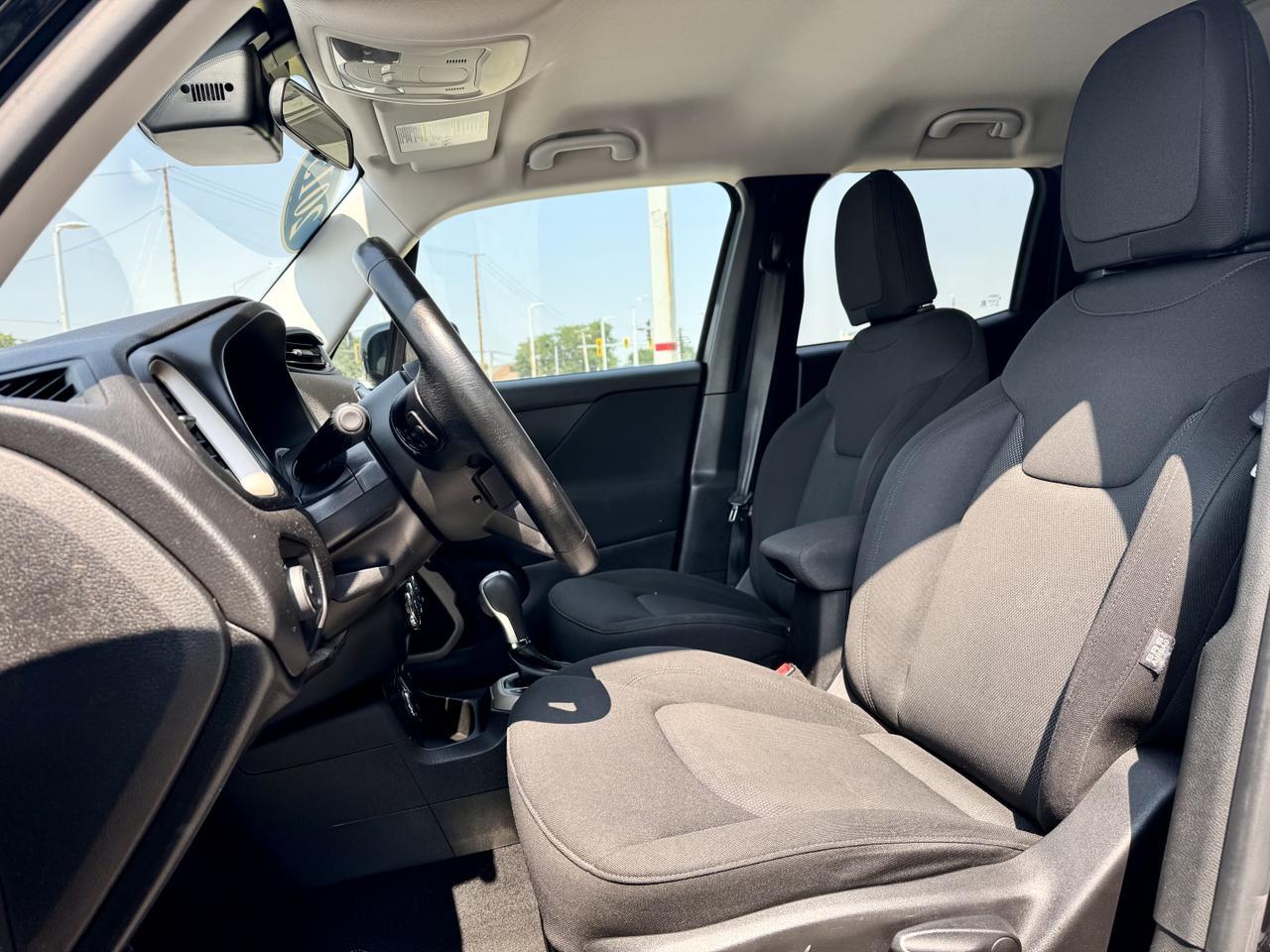 2015 Jeep Renegade Latitude Elmhurst IL