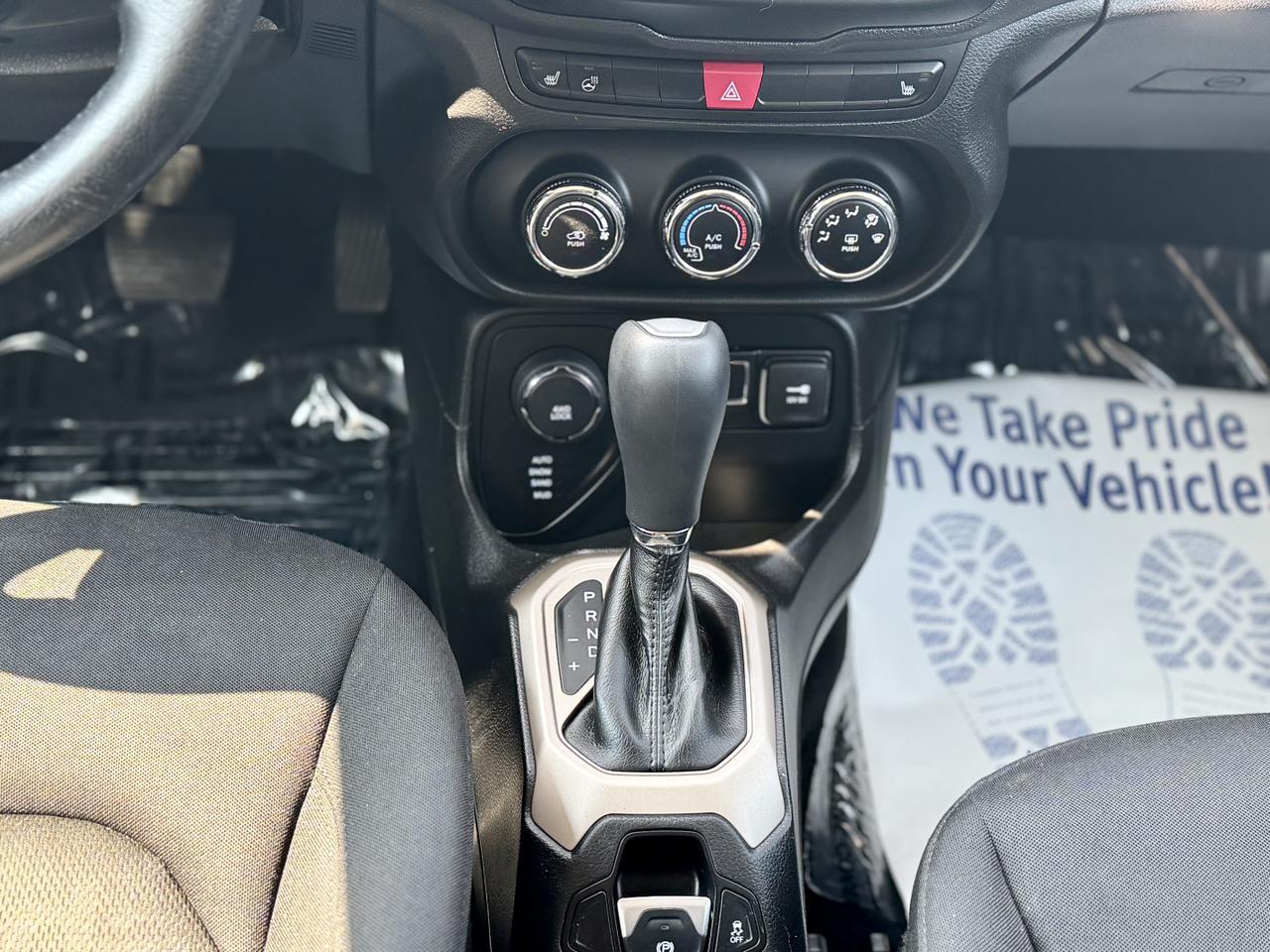 2015 Jeep Renegade Latitude Elmhurst IL