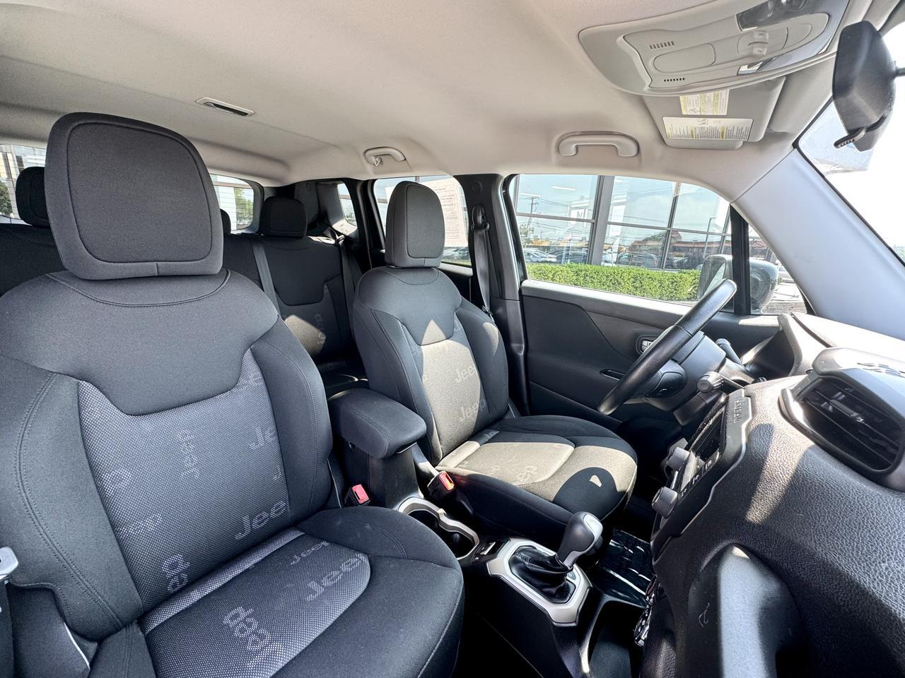 2015 Jeep Renegade Latitude Elmhurst IL