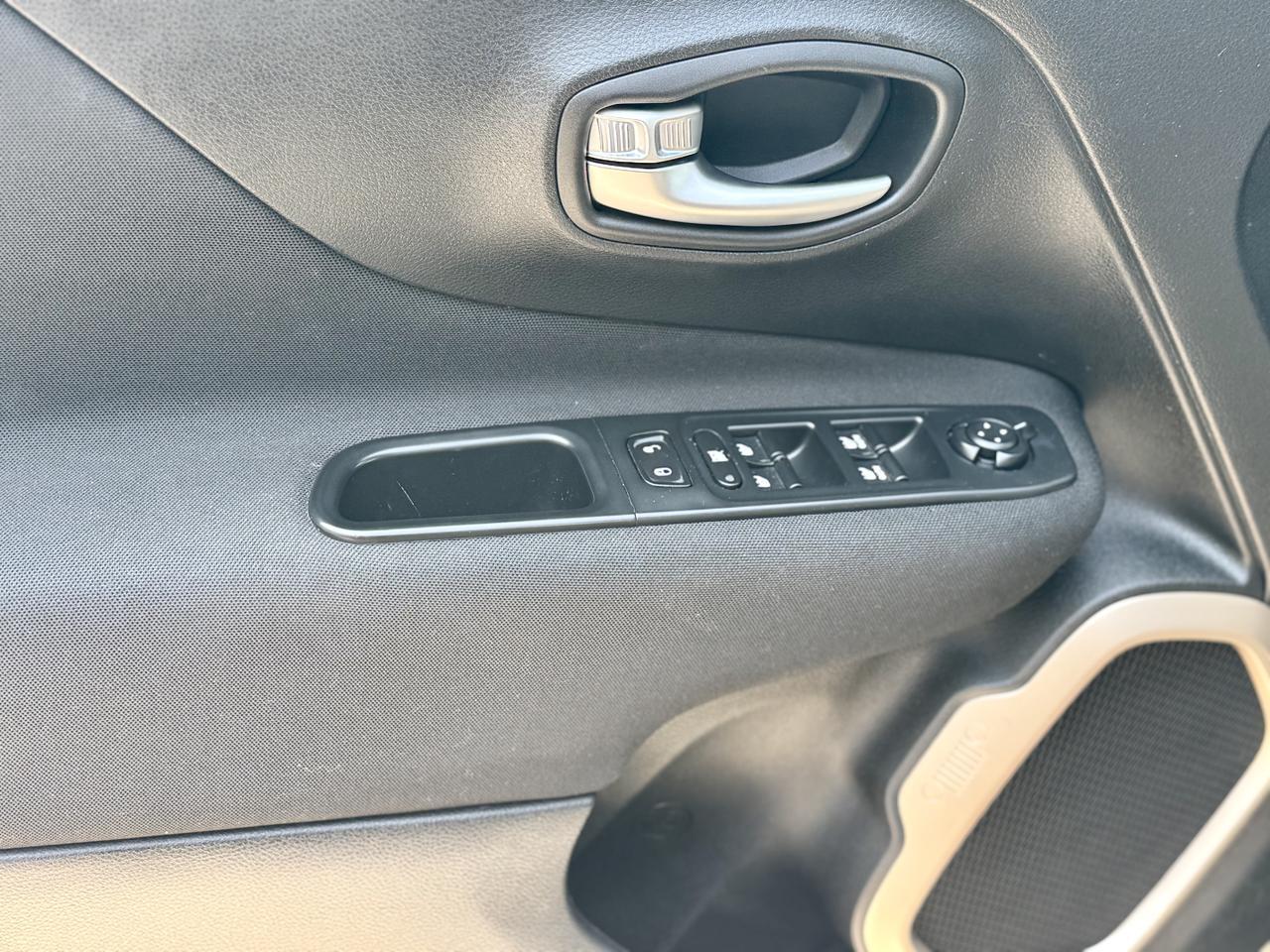 2015 Jeep Renegade Latitude Elmhurst IL