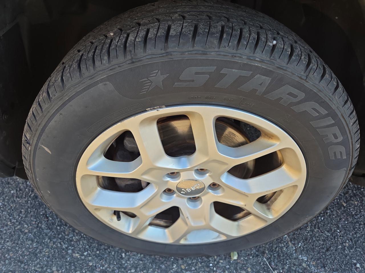 2015 Jeep Renegade Latitude Hamburg PA