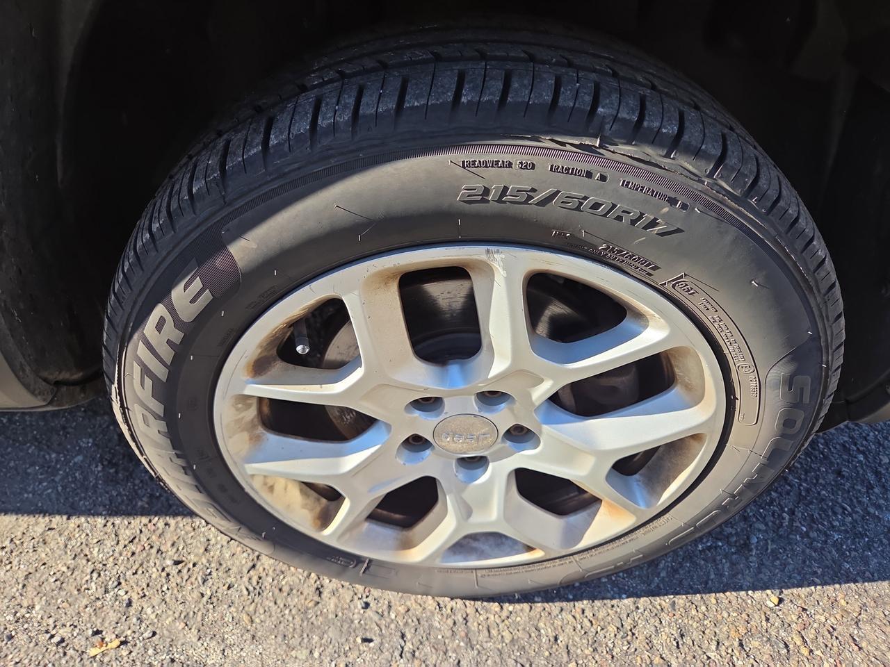 2015 Jeep Renegade Latitude Hamburg PA