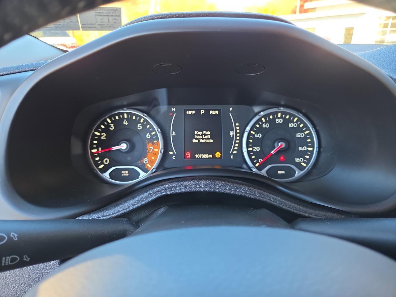 2015 Jeep Renegade Latitude Hamburg PA