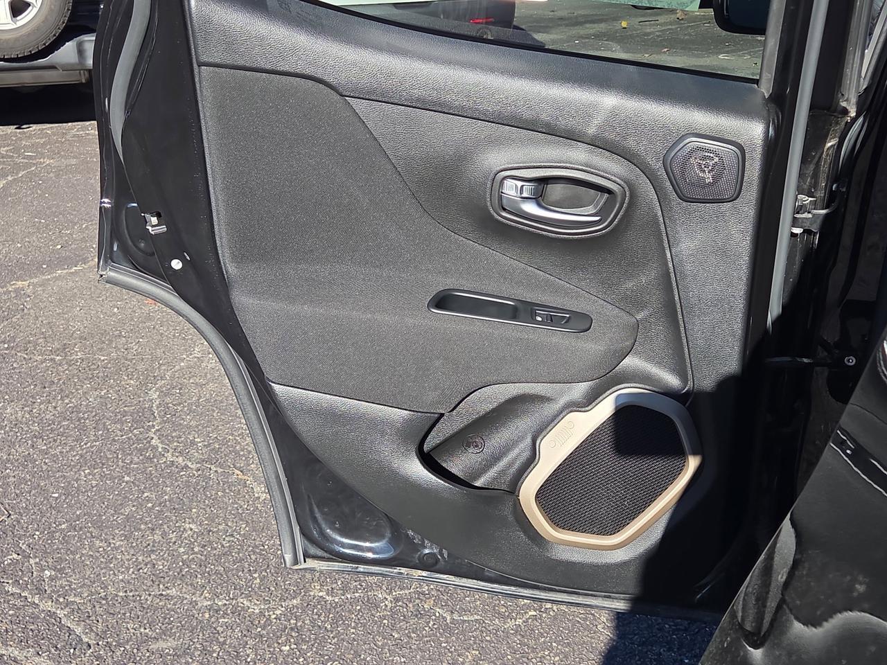 2015 Jeep Renegade Latitude Hamburg PA