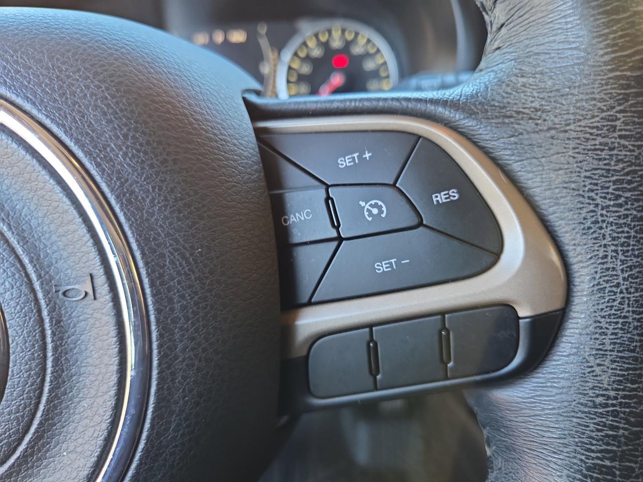 2015 Jeep Renegade Latitude Hamburg PA