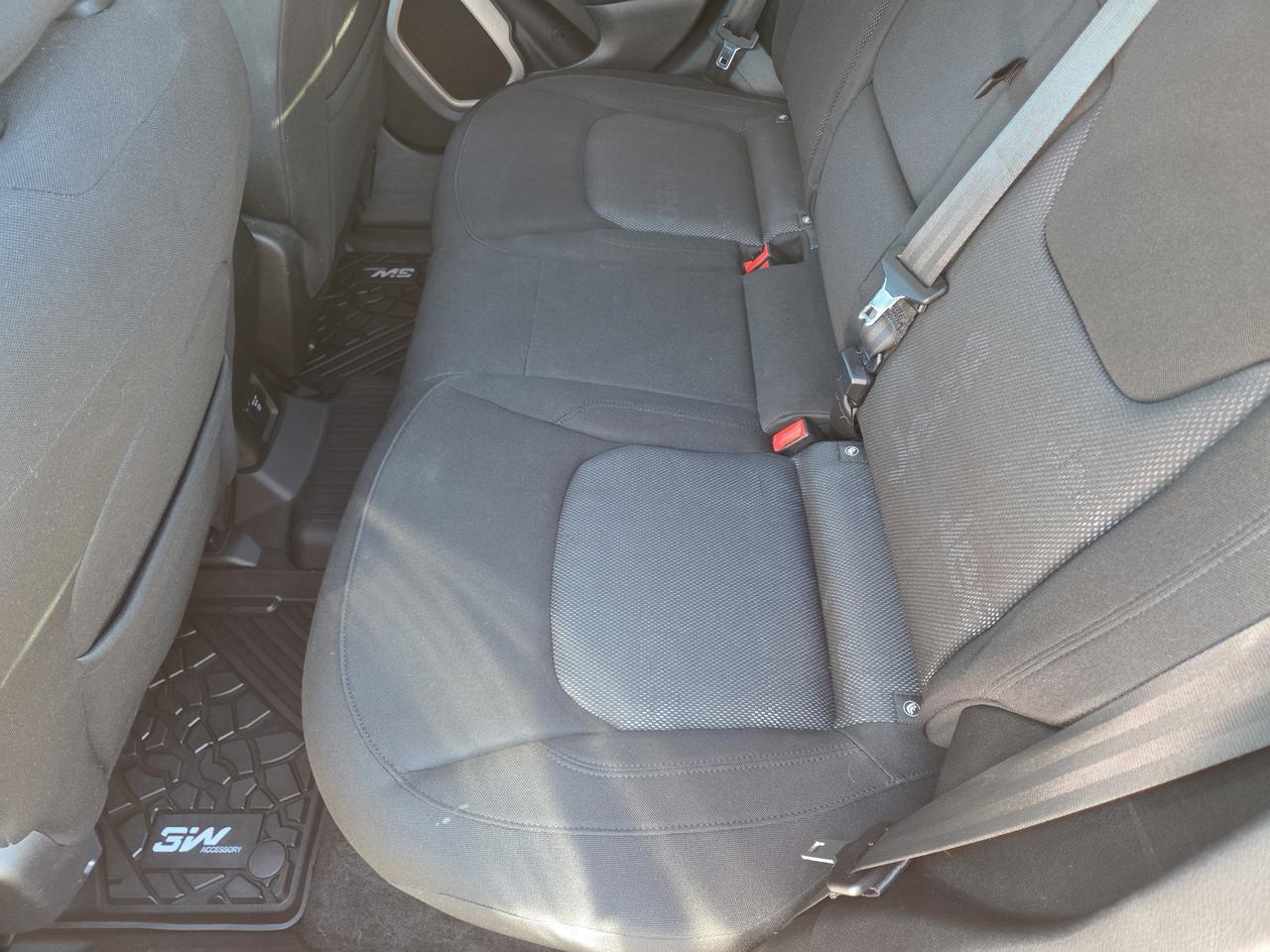 2015 Jeep Renegade Latitude Hamburg PA