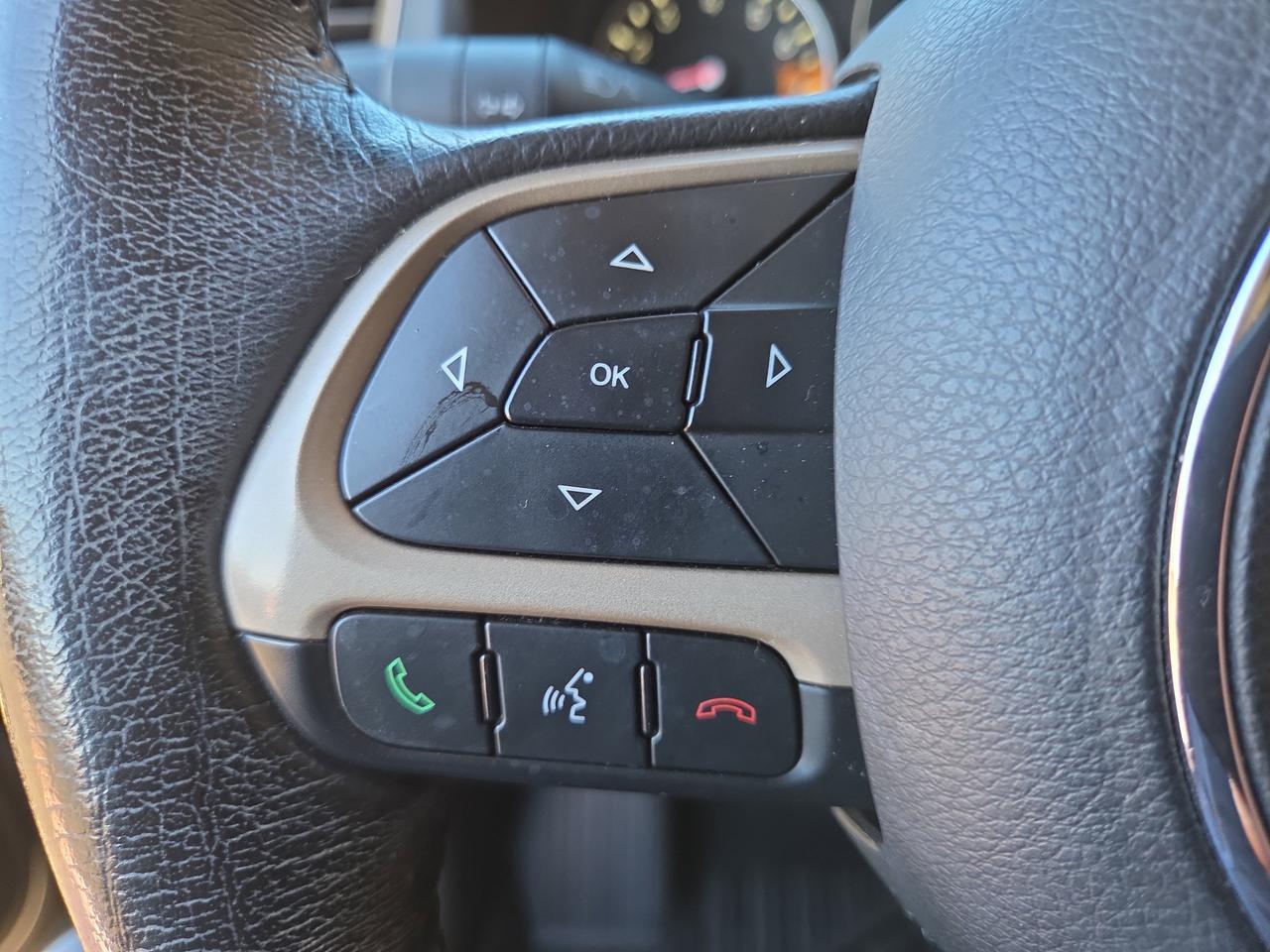 2015 Jeep Renegade Latitude Hamburg PA