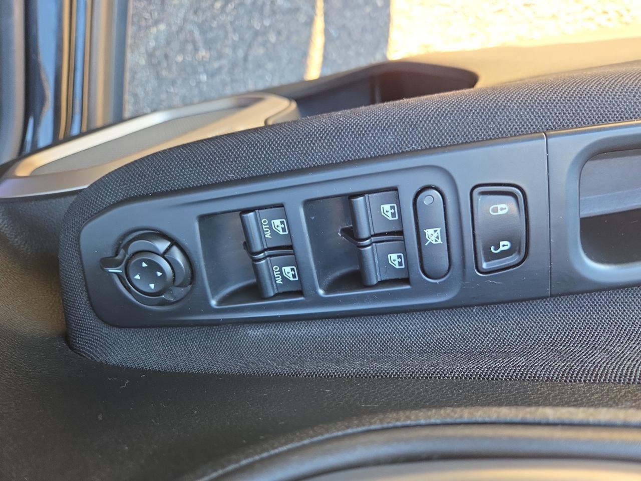 2015 Jeep Renegade Latitude Hamburg PA