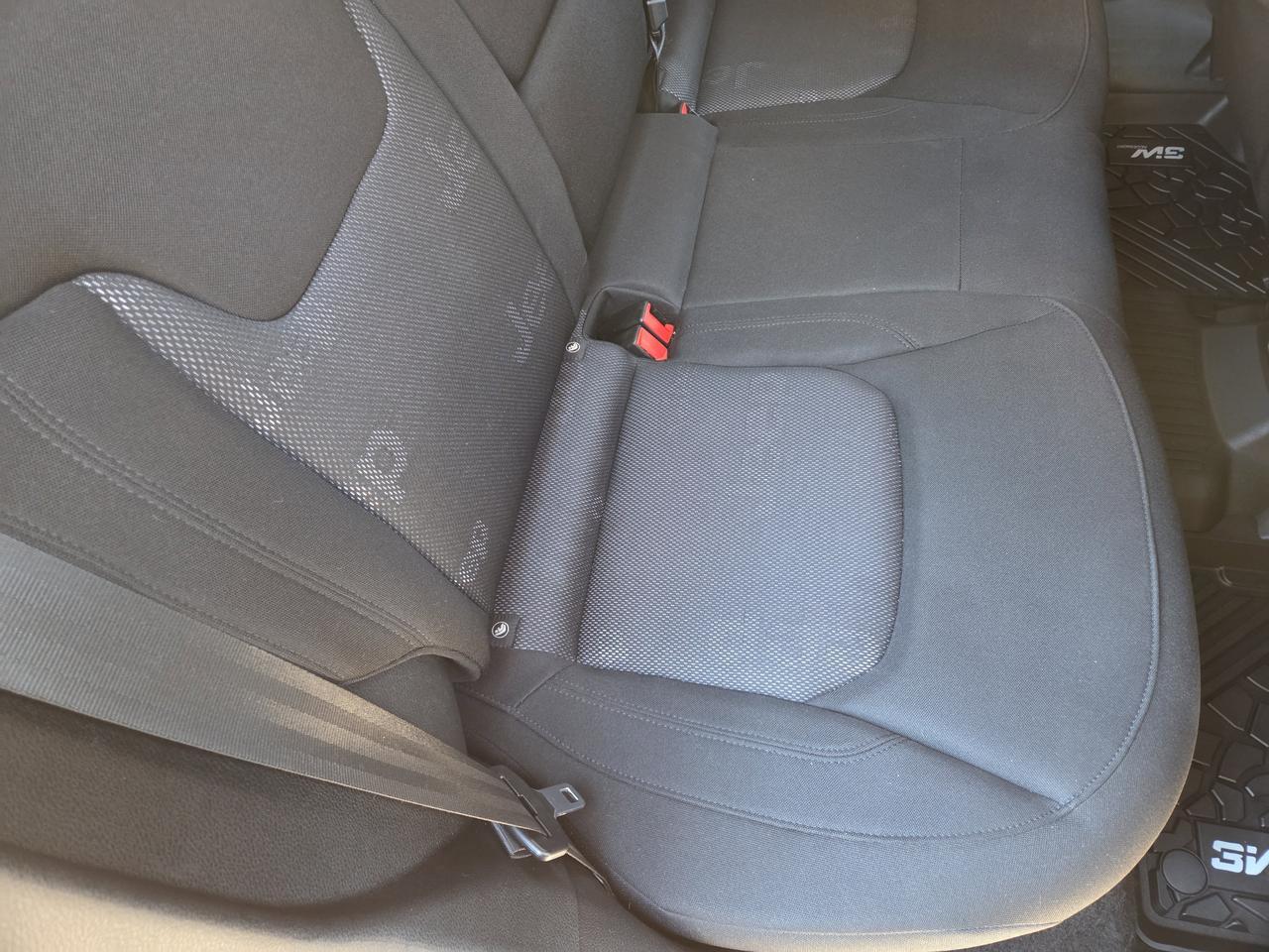 2015 Jeep Renegade Latitude Hamburg PA