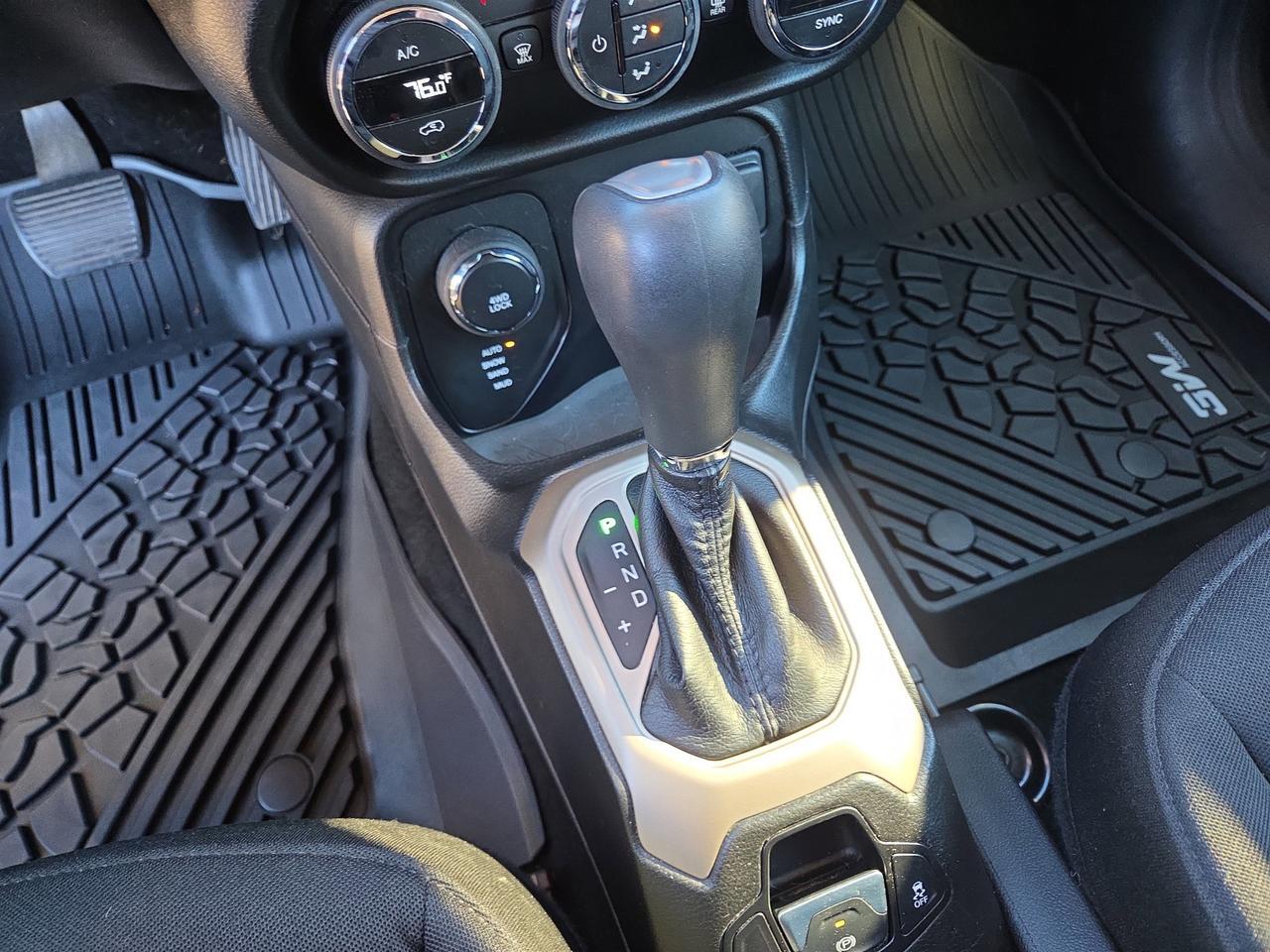 2015 Jeep Renegade Latitude Hamburg PA