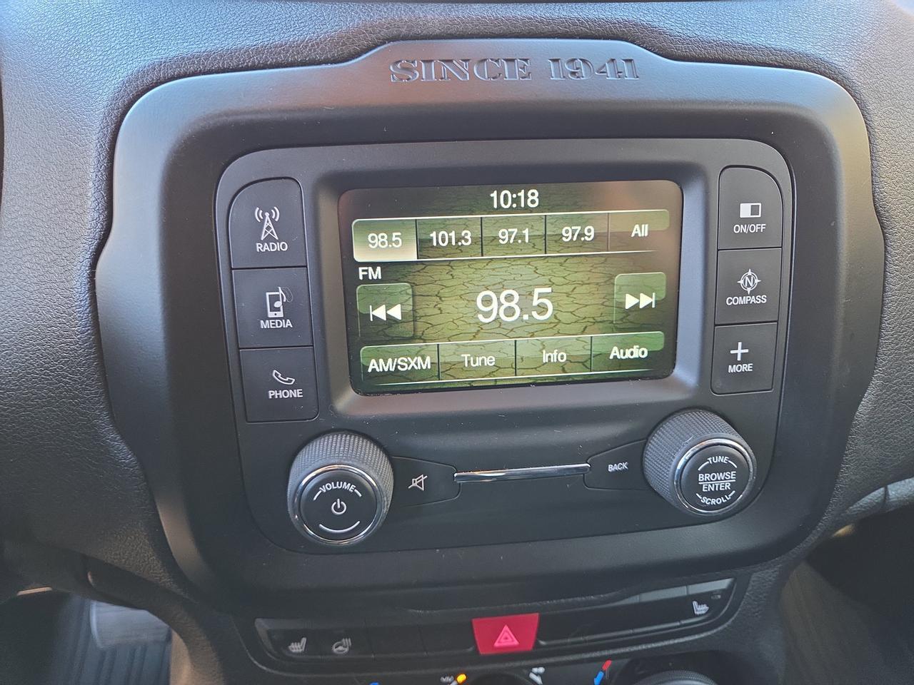 2015 Jeep Renegade Latitude Hamburg PA