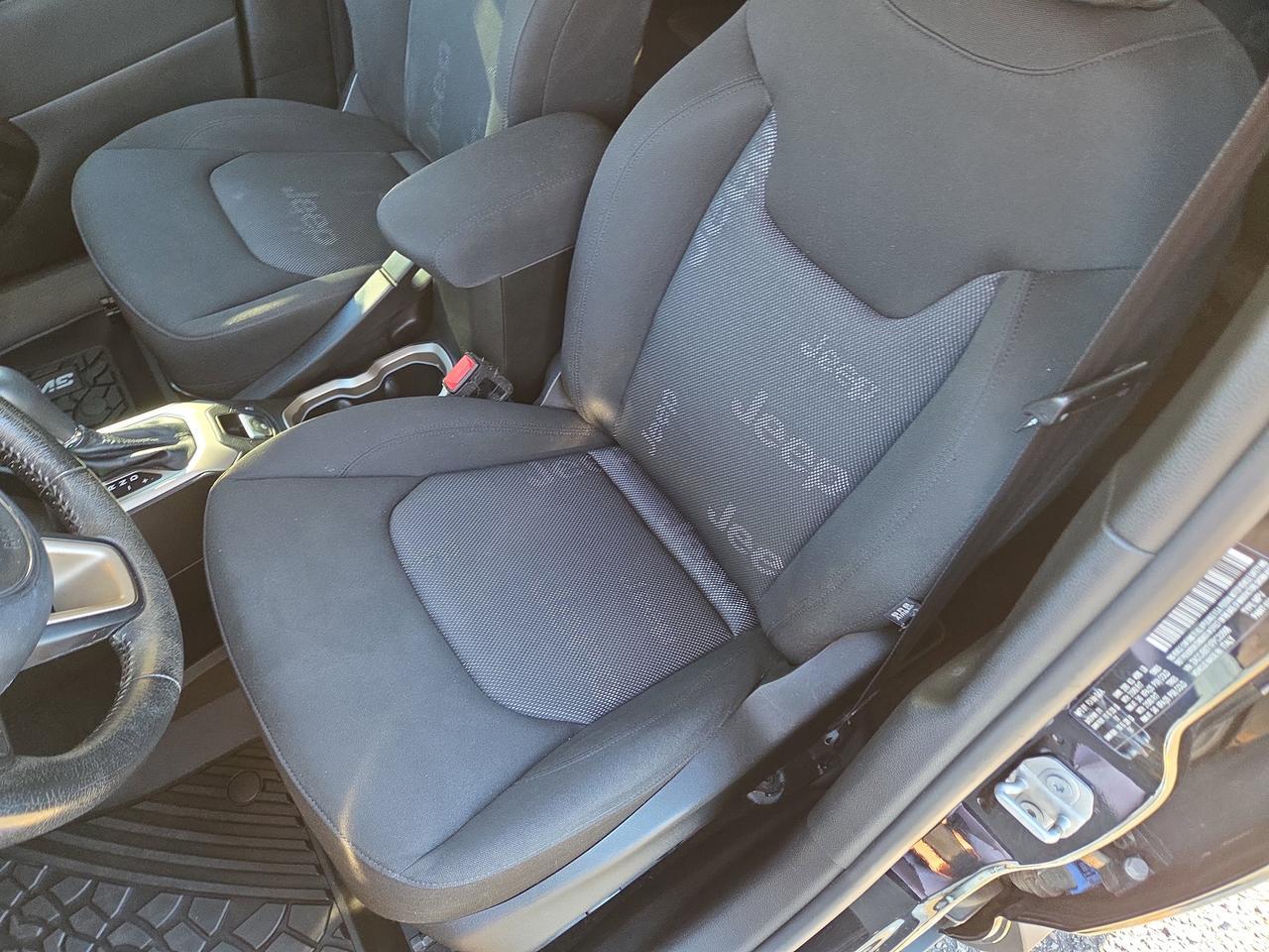 2015 Jeep Renegade Latitude Hamburg PA