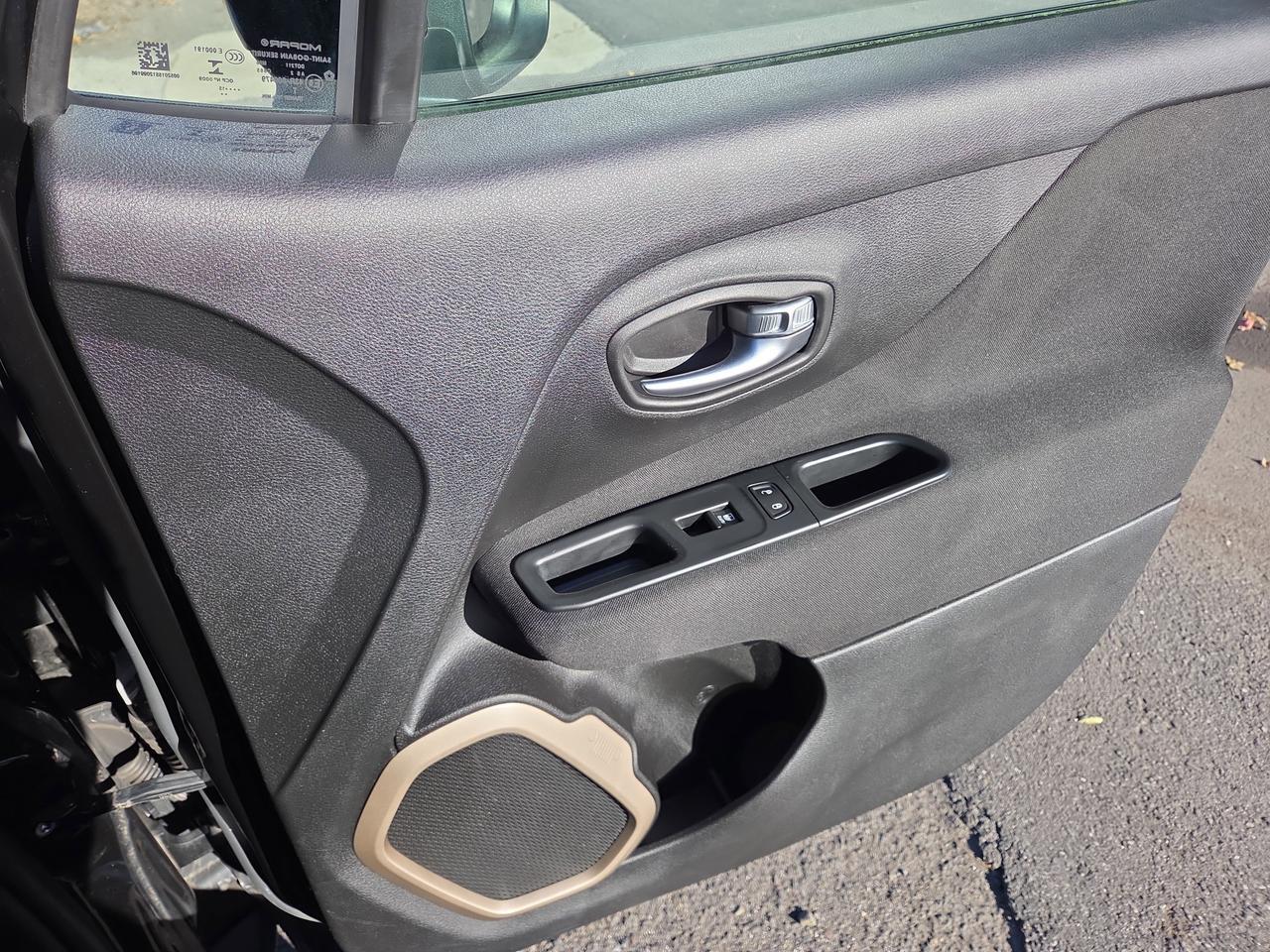 2015 Jeep Renegade Latitude Hamburg PA