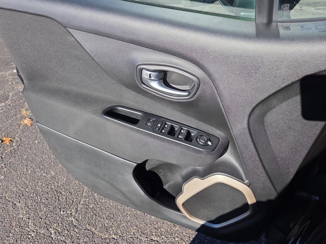 2015 Jeep Renegade Latitude Hamburg PA