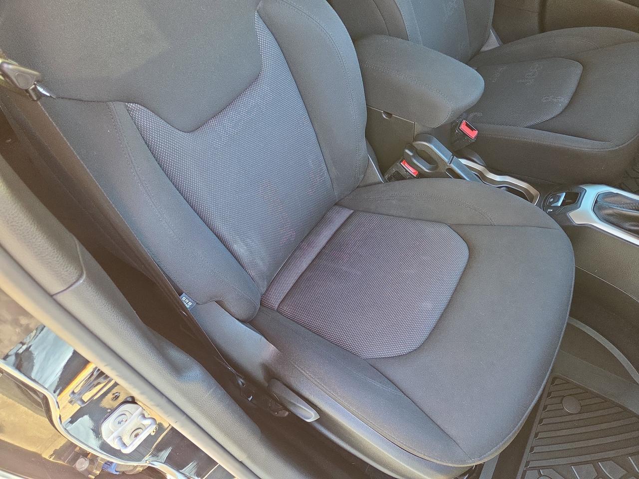 2015 Jeep Renegade Latitude Hamburg PA